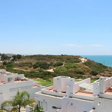 Cove In Conil * Conil De La Frontera