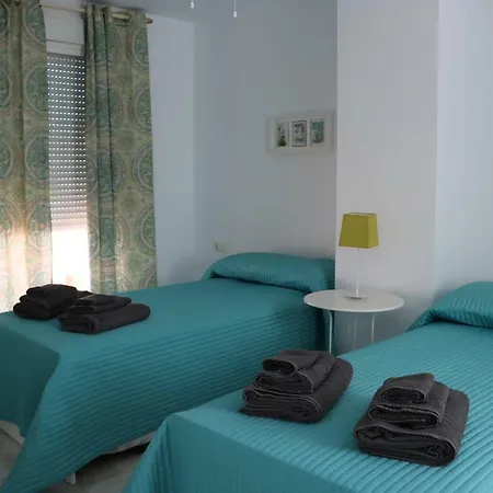 Cove In Conil Holiday home Conil De La Frontera