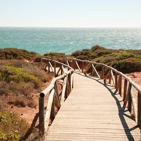 Cove In Conil Holiday home *