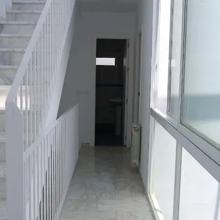 Cove In Conil Holiday home Conil De La Frontera